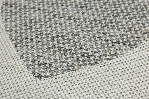 Antypoślizgowy Dywan FLEX 19053/P19 Beż Krem Kitchen