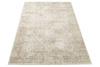 Lśniący Dywan Allora Plus 7754A cream/cream Ornament Beż Krem