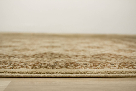 Dywan Afgan 0838A beige/brown