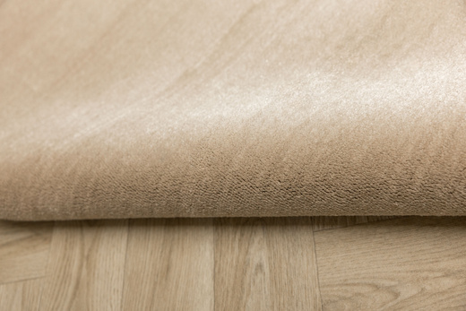 Dywan Violin 62 Linen Lśniący Beż Kaszmir