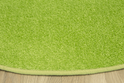 Dywan Narożny Dynasty 41 seledyn