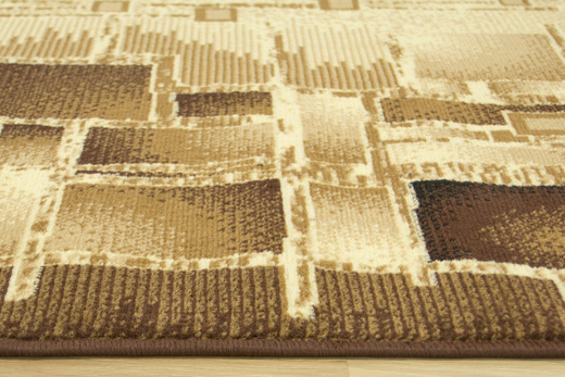 Dywan GOLD 192/12 owal