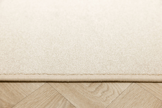 Wykładzina Dywanowa Sheraton 74 Krem szerokość 5 m