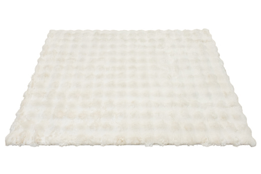 Dywan Oslo Bubble Ecru Rabbit Królik