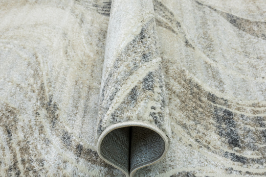 Dywan Matara P154A sp.cream/l.gre