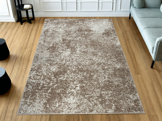 Dywan Mira 24058/120 Beż Szary Melanż