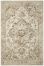 Dywan Fashion 32003/110 Ornament Krem Beż