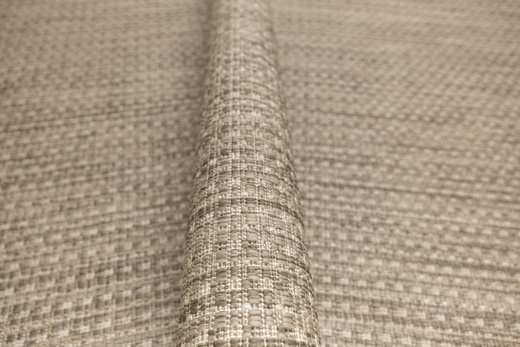 Antypoślizgowy Dywan Scandigel 5787/UT6D Brąz Beż Gruby Splot