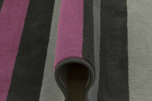 Dywan LUNA 502583/56945 violet PASKI