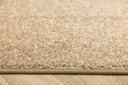 Dywan Florida Suede 34 Beż na filcu