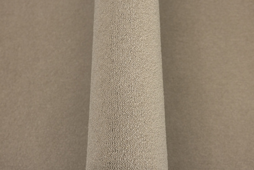 Wykładzina Magic 192 Beż Cappuccino na jucie szerokość 4 m