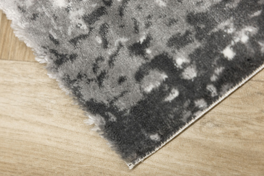 Dywan Nantes NT041G Grey/Grey Szary Beton