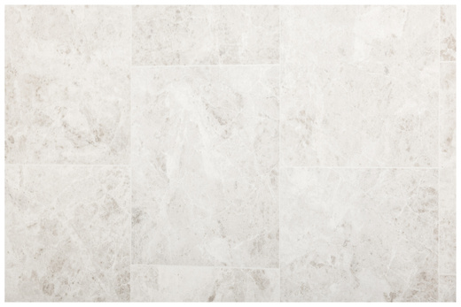 Wykładzina PCV Supertex Balmani 582 Szarobeżowe Płytki Marmur szerokość 1 m