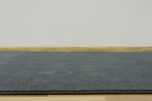 Mięciutki Dywan Sweet 76 Grafit