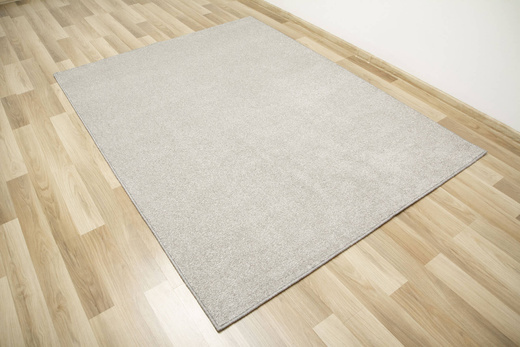 Wykładzina Envoy 71 Szara szerokość 4 m