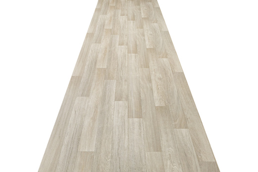 Wykładzina PCV Inspire Natural Oak 901L Beż Deski szerokość 1 m