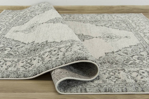 Dywan EMILY 2024A bone/l.gri