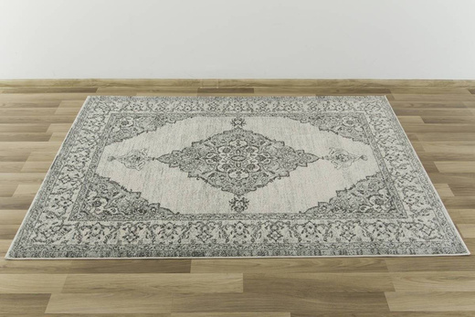 Dywan EMILY 2024A bone/l.gri