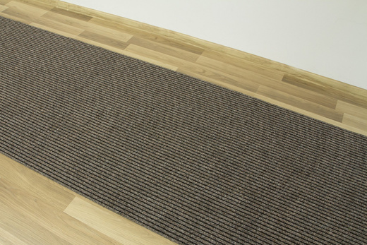 Wycieraczka Sheffield 60 brąz szerokość 200 cm