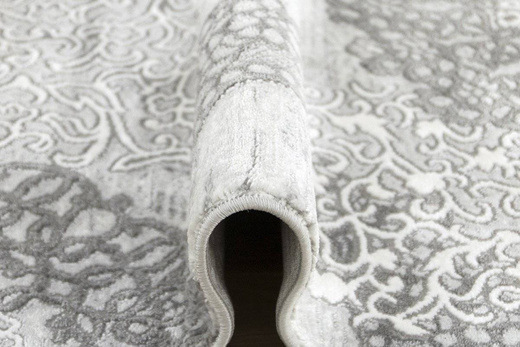 Dywan Galya K3781A grey/grey