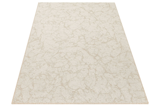 Dywan Pętelkowy Marble 60 Beż Krem Marmur