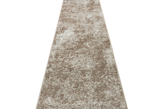 Chodnik Mira 24058/120 Beż Szary Melanż szerokość 100 cm