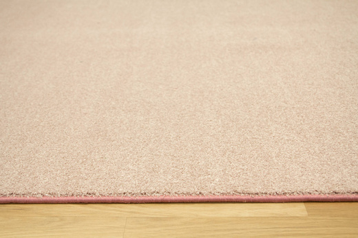 Wykładzina Romance 13 Jasny Fiolet Lila szerokość 5 m