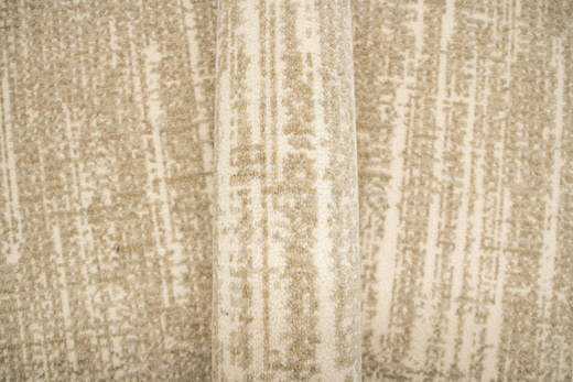 Dywan Wełniany Ballata Natural Corvo Beż Krem Agnella