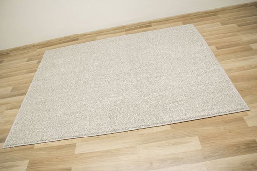 Dywan Sphinx-special 375 Jasny Szary Shaggy