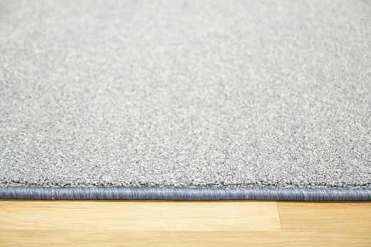 Wykładzina Minelli 82 Niebieski Melanż szerokość 4 m