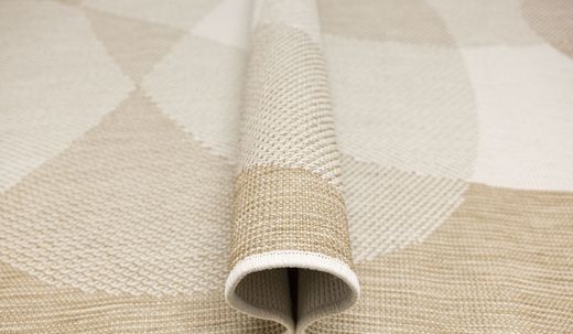 Dywan Dwustronny Sznurkowy Brussels 205835/10820 Jute Outdoor