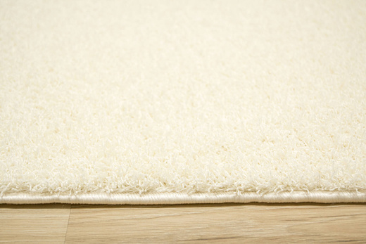 Dywan Lamborghini 120 Shaggy Krem