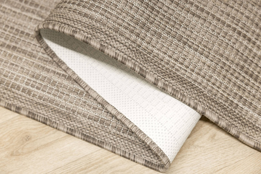 Antypoślizgowy Chodnik Scandigel 1303/UT Beż Krem szerokość 90 cm