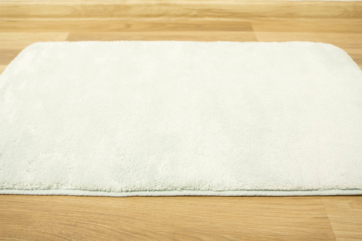 Antypoślizgowy Dywanik Łazienkowy 504307 Dijin Mięta