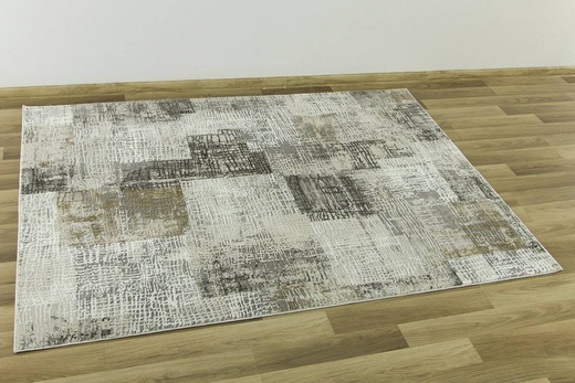 Dywan Luxess 10133 grey