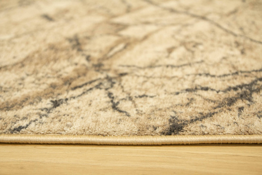 Chodnik Aqua Marble 04 beż szerokość 80 cm