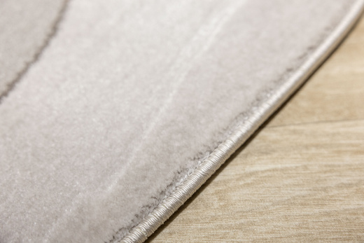 Dywan Selenne GS002A Cream/Beige Krem Beż Szary Geometria Ksztalt