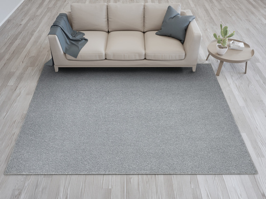 Wykładzina New Montego 173 Szary Melanż szerokość 4 m