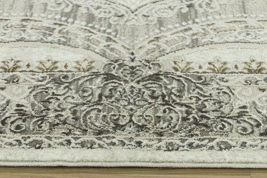 Dywan Luxess 10137 grey