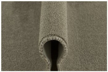 Wykładzina Bounty 92 brąz szerokość 4 m 