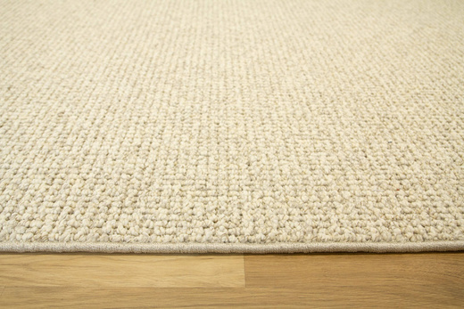 Dywan Pętelkowy Daytona 7622 Krem Beż Gruby Splot