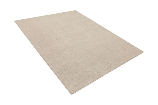 Wykładzina Obiektowa Excellence Beż na jucie szerokość 4 m