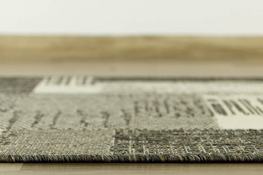 Antypoślizgowy Chodnik Scandigel 706/W71E szerokość 100 cm