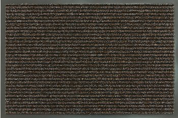 Antypoślizgowa Wycieraczka Liverpool Sheffield 80 brąz