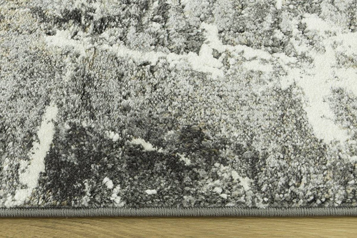 Dywan Mirror 09730A antracite