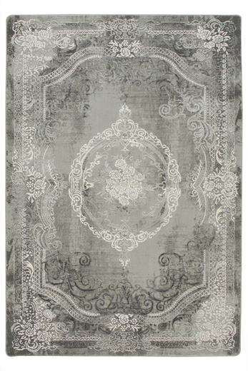 Dywan Galya K3754A grey/grey szary