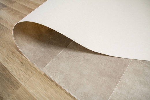 Wykładzina PCV Texas New Toledo 585 szerokość 1 m