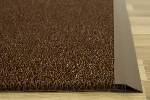 Profil brązowy do wycieraczki Astroturf