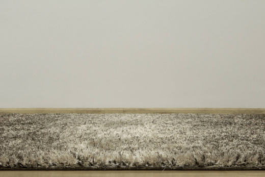 Dywan Shaggy Puffy P591 Brown Vizion Beż Brąz