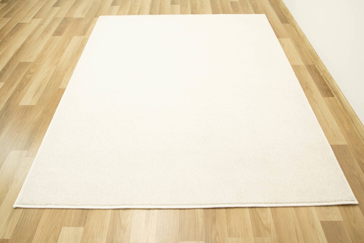 Dywan Jamaica 69 vilt Jasny Krem